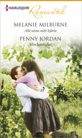 Allt utom mitt hjärta/Min hemlighet - ebook