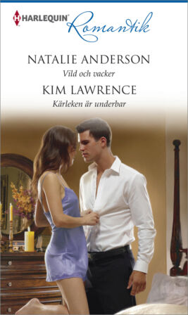 Vild och vacker/Kärleken är underbar - ebook