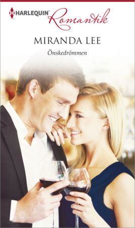 Önskedrömmen - ebook