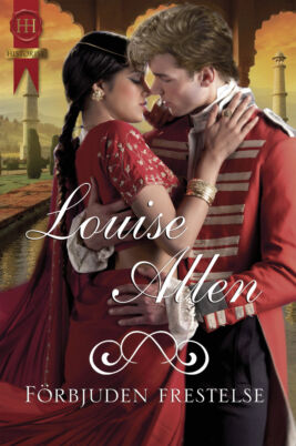 Förbjuden frestelse - ebook