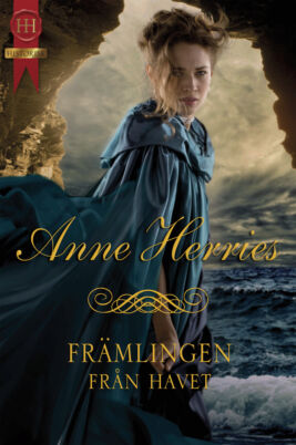 Främlingen från havet - ebook