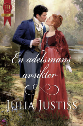 En adelsmans avsikter - ebook