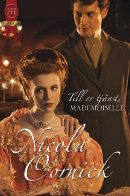 Till er tjänst, mademoiselle - ebook