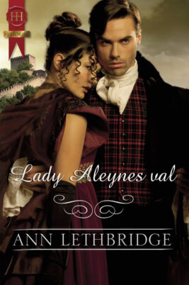 Lady Aleynes val - ebook