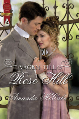 Vägen till Rose Hill - ebook