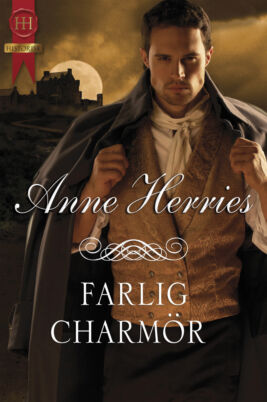 Farlig charmör - ebook