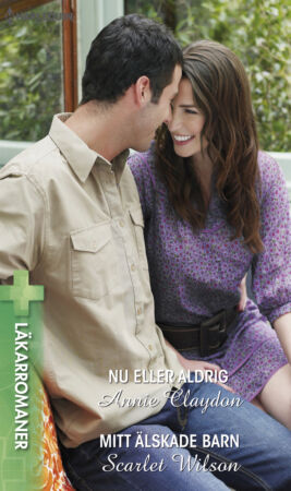 Nu eller aldrig/Mitt älskade barn - ebook