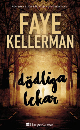 Dödliga lekar - ebook