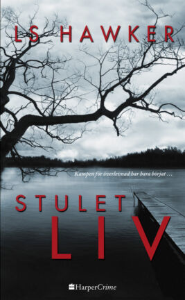 Stulet liv - ebook