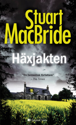 Häxjakten - ebook