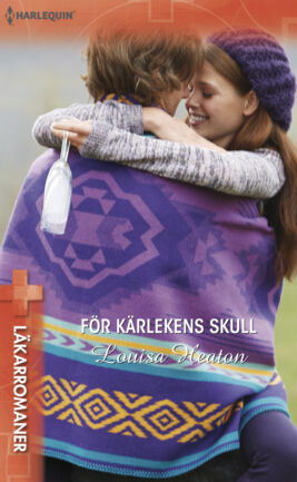 För kärlekens skull - ebook