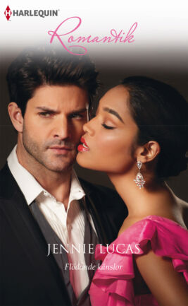 Flödande känslor - ebook