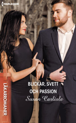 Blickar, svett och passion - ebook