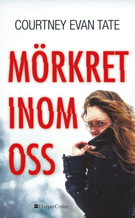 Mörkret inom oss - ebook