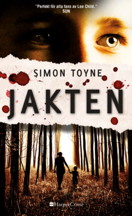 Jakten - ebook