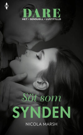 Söt som synden - ebook