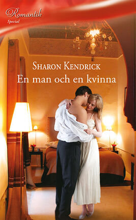 En man och en kvinna - ebook