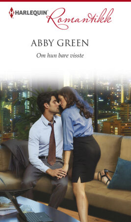 Om hun bare visste - ebook