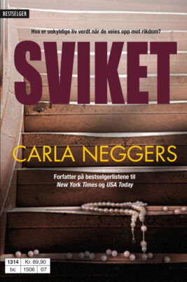 Sviket - ebook