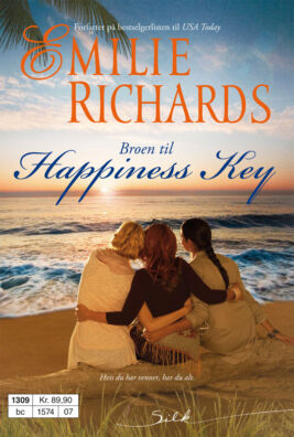 Broen til Happiness Key - ebook
