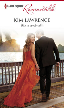 Ikke ta noe for gitt - ebook