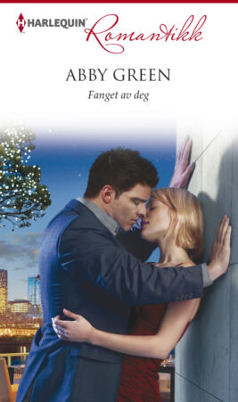 Fanget av deg - ebook