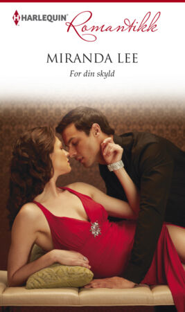 For din skyld - ebook