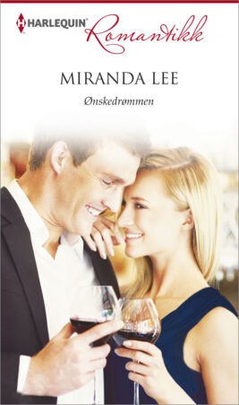 Ønskedrømmen - ebook