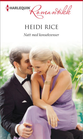 Natt med konsekvenser - ebook