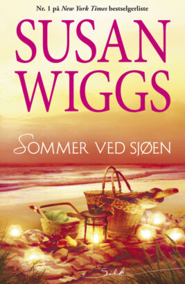 Sommer ved sjøen - ebook