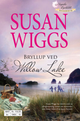 Bryllup ved Willow Lake - ebook