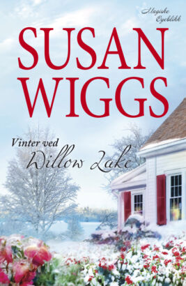 Vinter ved Willow Lake - ebook