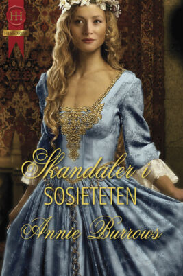 Skandaler i sosieteten - ebook