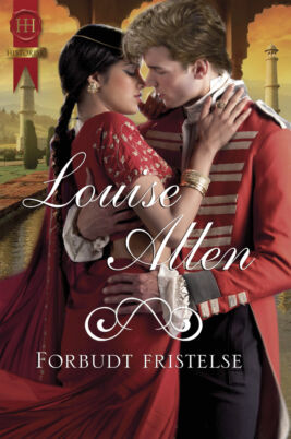 Forbudt fristelse - ebook