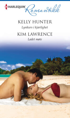 Lynkurs i kjærlighet/Ladet møte - ebook