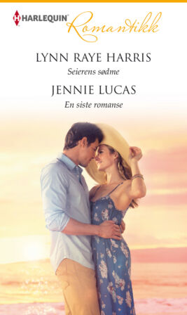 Seierens sødme/En siste romanse - ebook