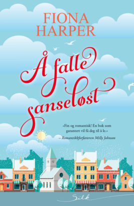 Å falle sanseløst
 - ebook