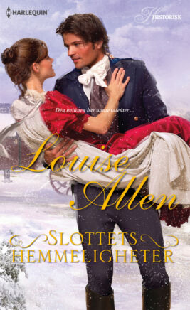 Slottets hemmeligheter - ebook