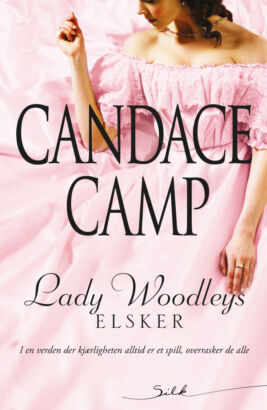Lady Woodleys elsker - ebook