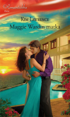 Maggie Wardin matka - ebook