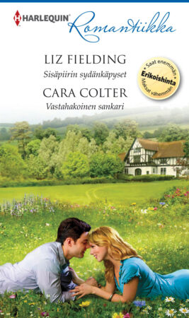 Sisäpiirin sydänkäpyset/Vastahakoinen sankari - ebook