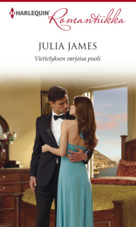 Viettelyksen varjoisa puoli - ebook