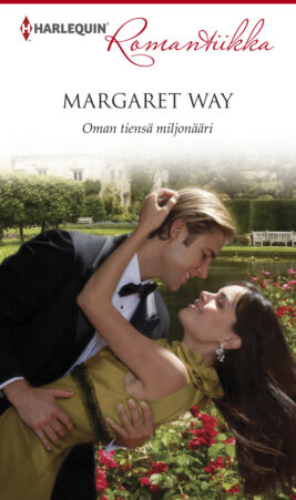 Oman tiensä miljonääri - ebook