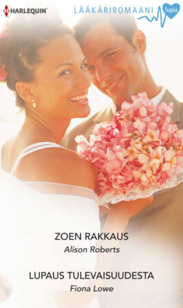 Zoen rakkaus /Lupaus tulevaisuudesta  - ebook