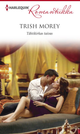 Tähtikirkas taivas - ebook