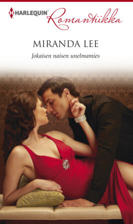 Jokaisen naisen unelmamies - ebook