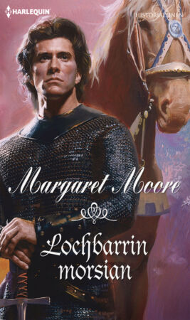 Lochbarrin morsian - ebook