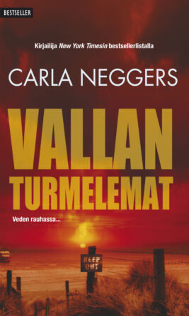 Vallan turmelemat - ebook