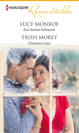 Kun kemiat kohtaavat/Viimeinen toive - ebook