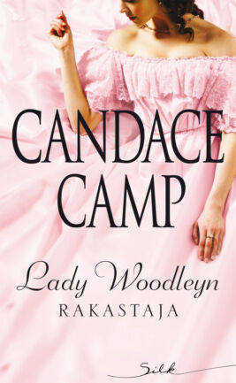 Lady Woodleyn rakastaja - ebook